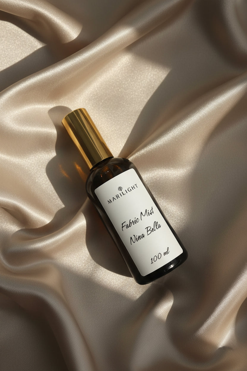 Fabric Mist Nina Bella