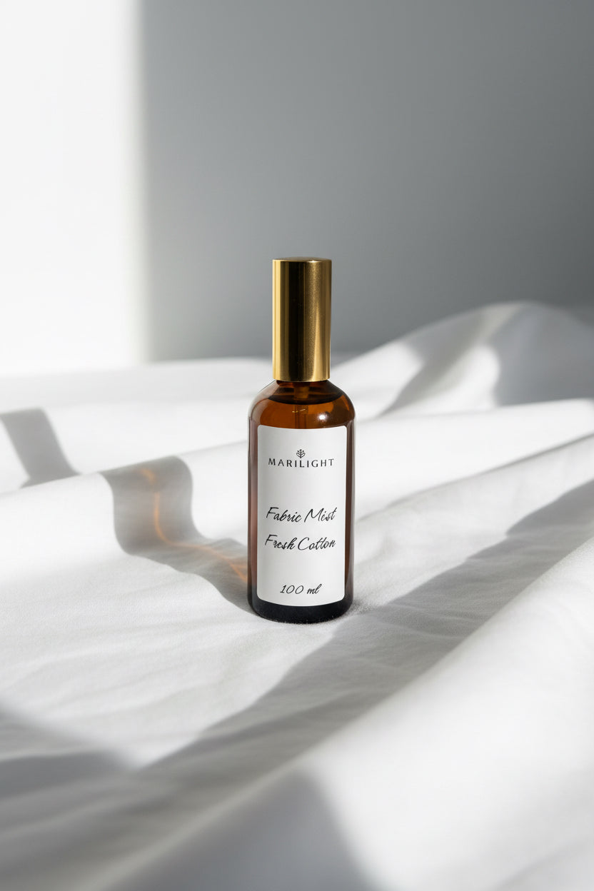 Fabric Mist Fresh Cotton