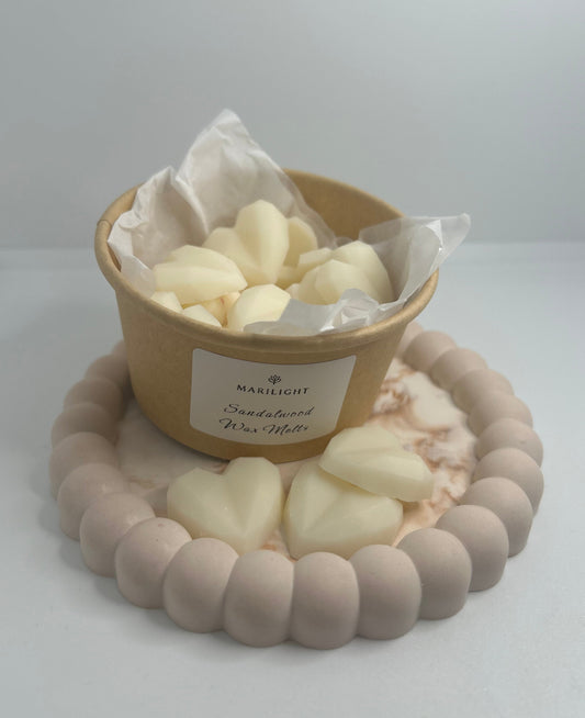 Wax Melts Hearts