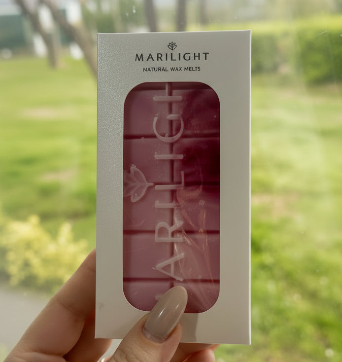 Wax Melts Marilight