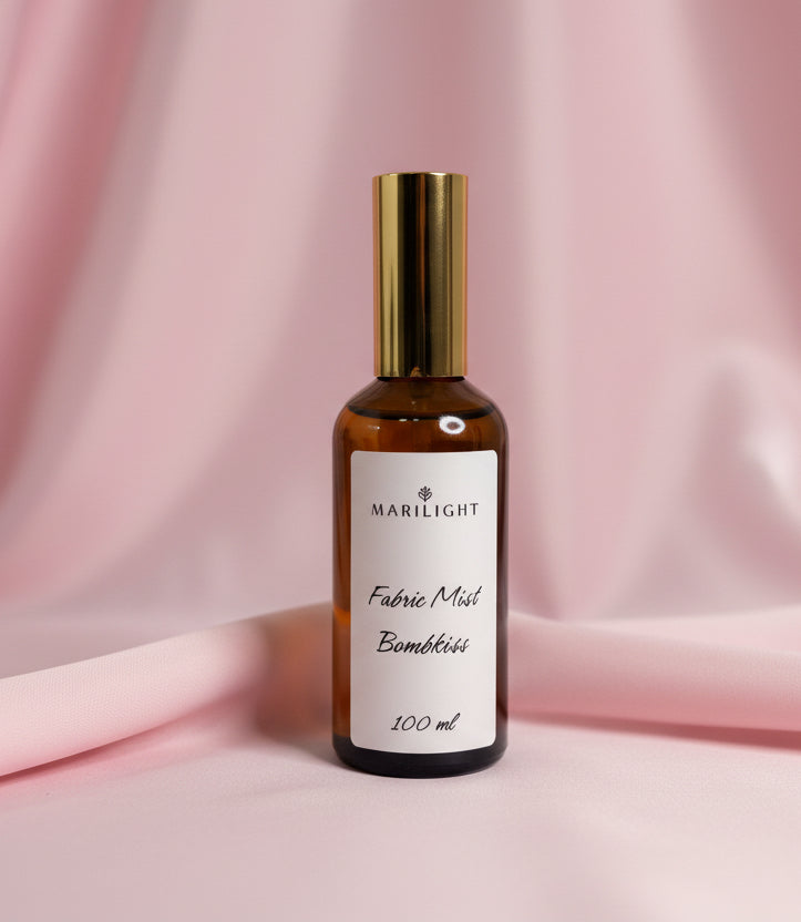 Fabric Mist Bombkiss