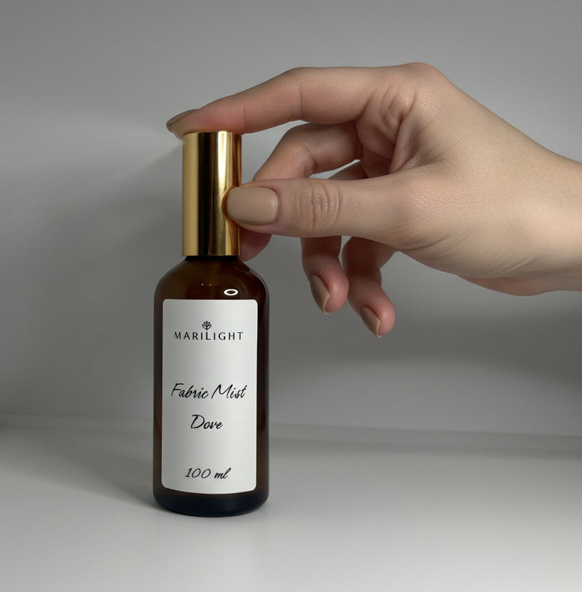 Fabric Mist Dove