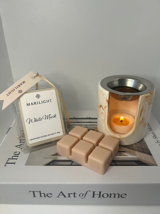 Wax Melts Bar